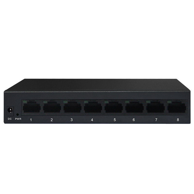 24 switch unmanaged